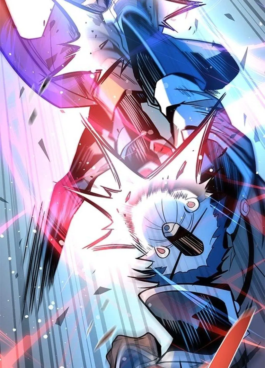 Villain to Kill Chapter 199 page 56 - 