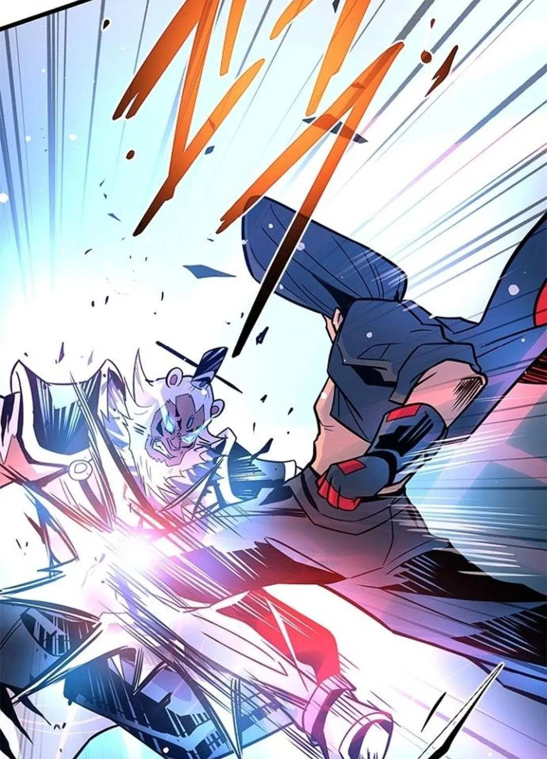 Villain to Kill Chapter 199 page 60 - 