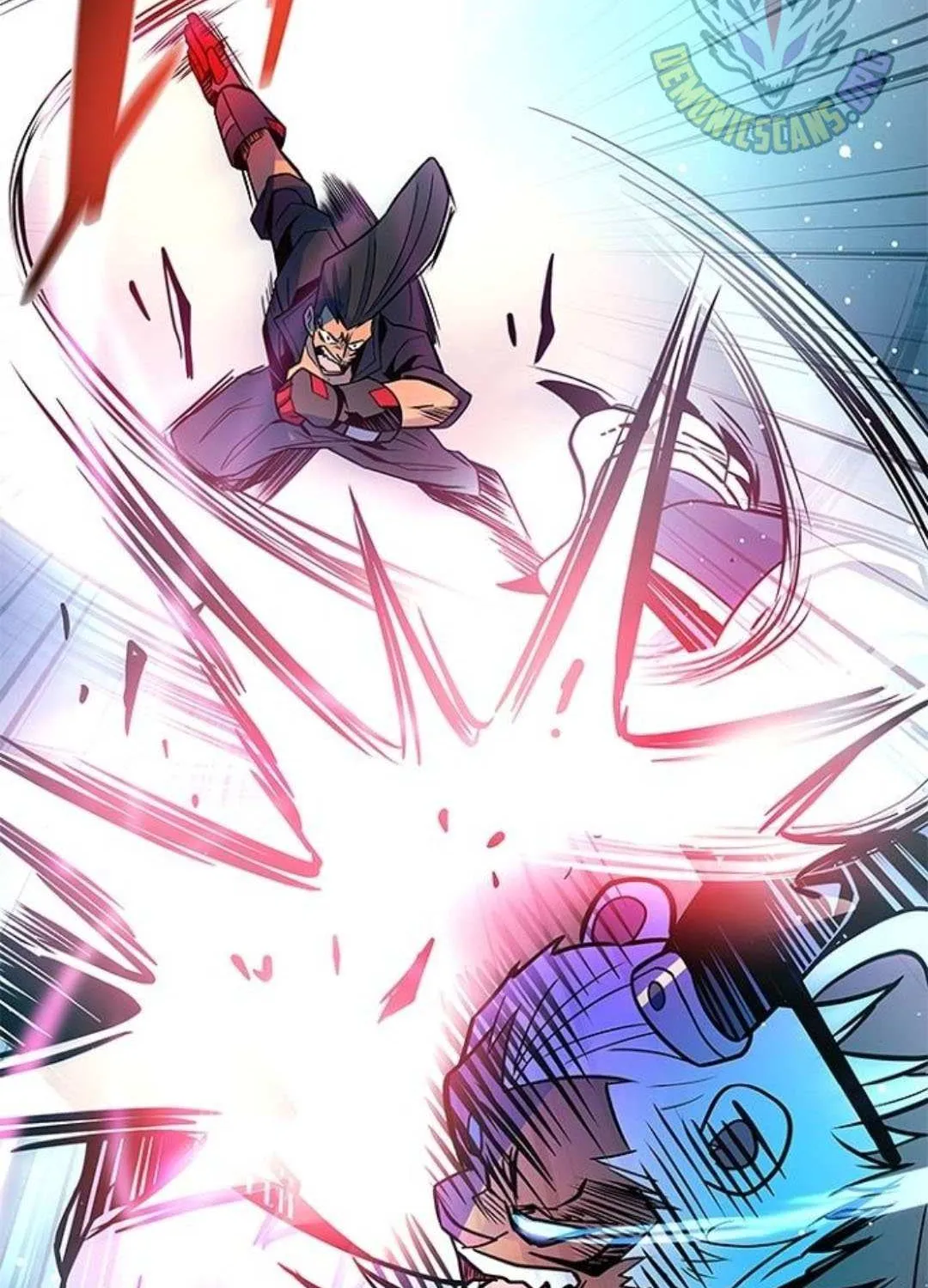 Villain to Kill Chapter 199 page 77 - 