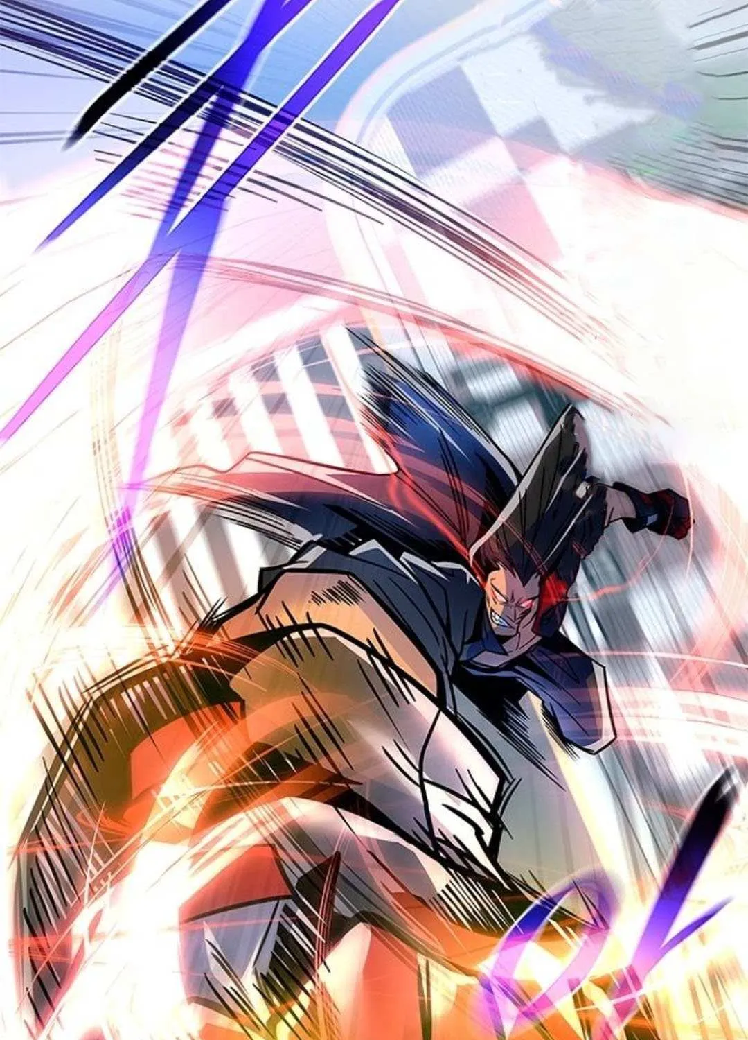 Villain to Kill Chapter 199 page 83 - 