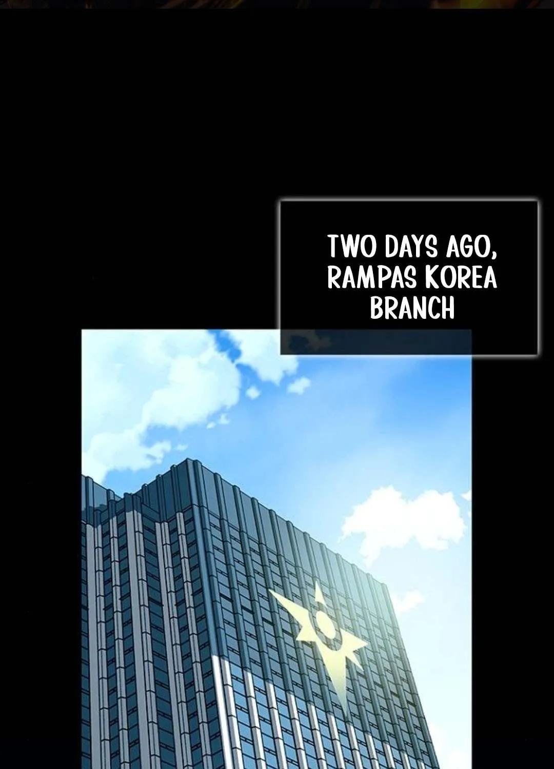 Villain to Kill Chapter 199 page 10 - 