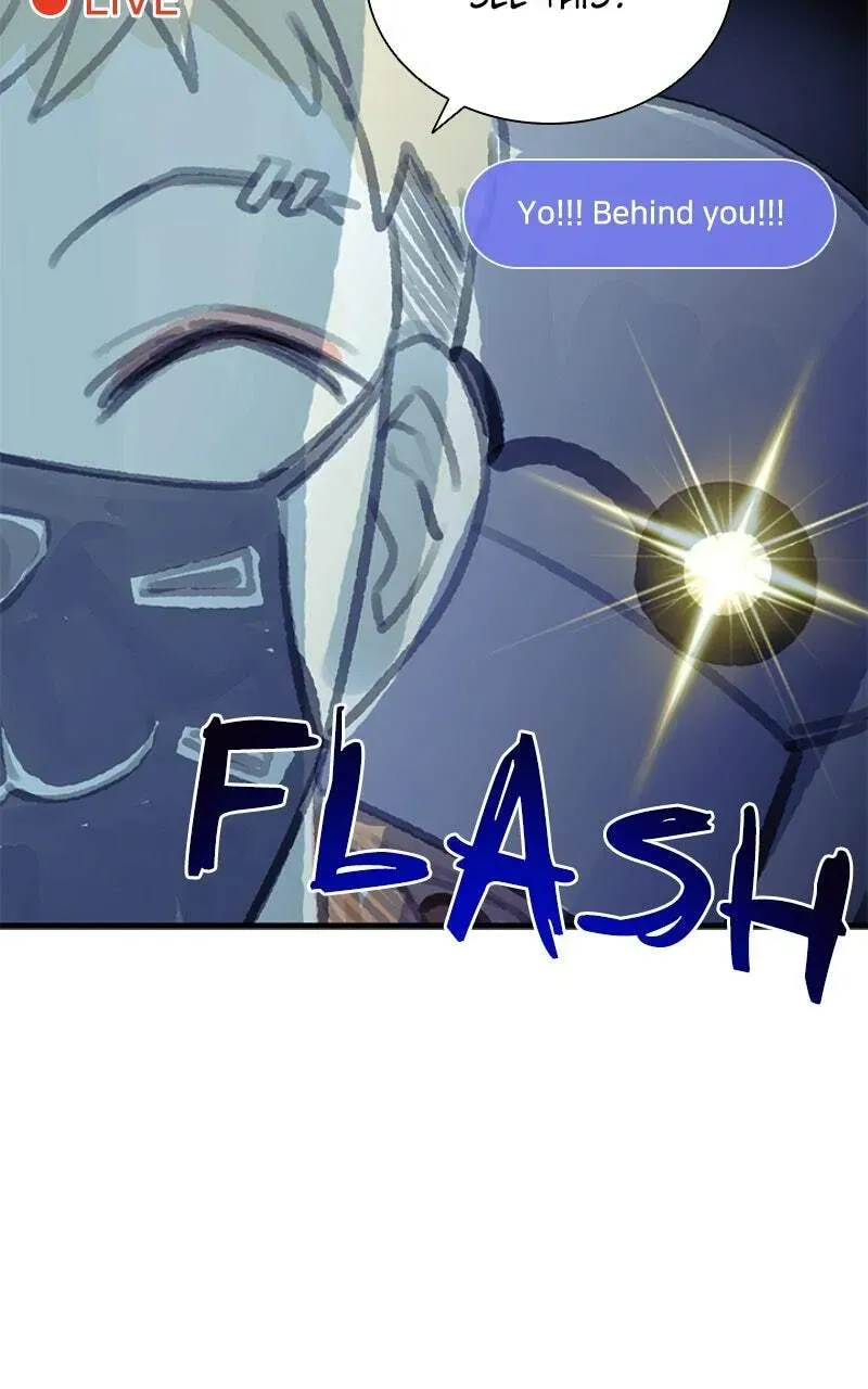 Villain to Kill Chapter 2.1 page 11 - 