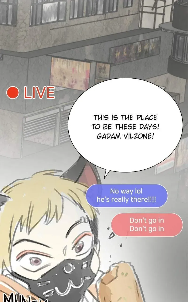 Villain to Kill Chapter 2.1 page 5 - 