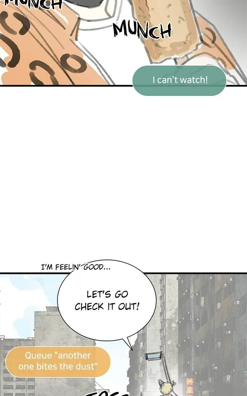 Villain to Kill Chapter 2.1 page 6 - 