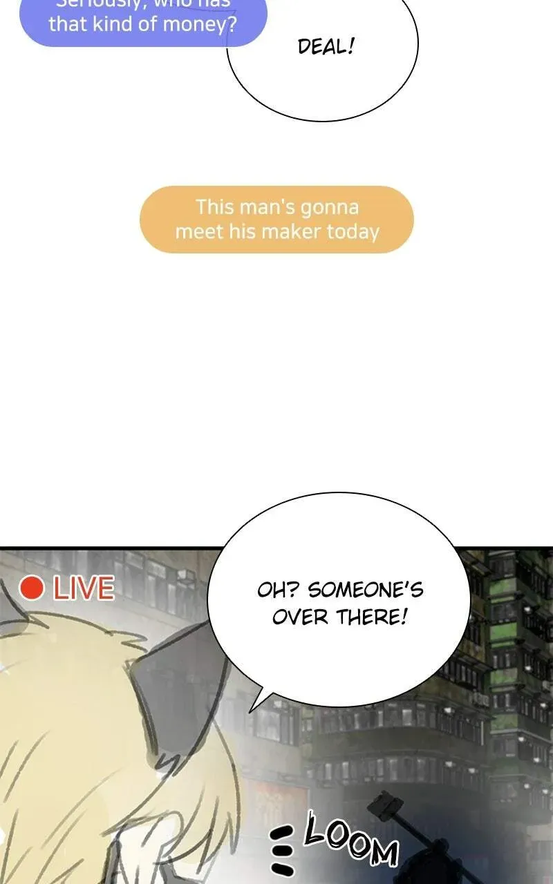 Villain to Kill Chapter 2.1 page 9 - 