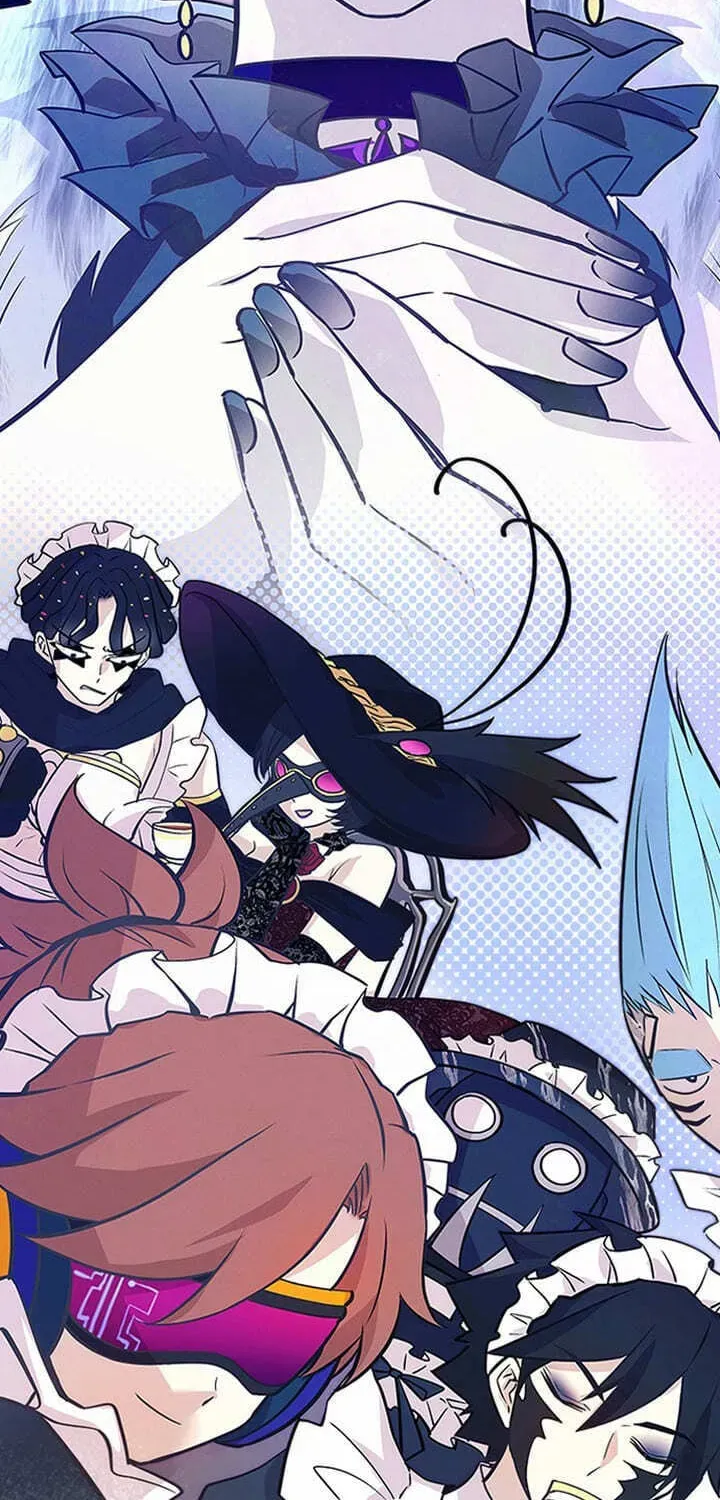 Villain to Kill Chapter 2.2 page 17 - 