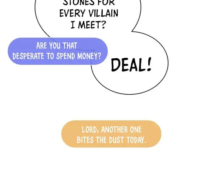 Villain to Kill Chapter 2.2 page 10 - 