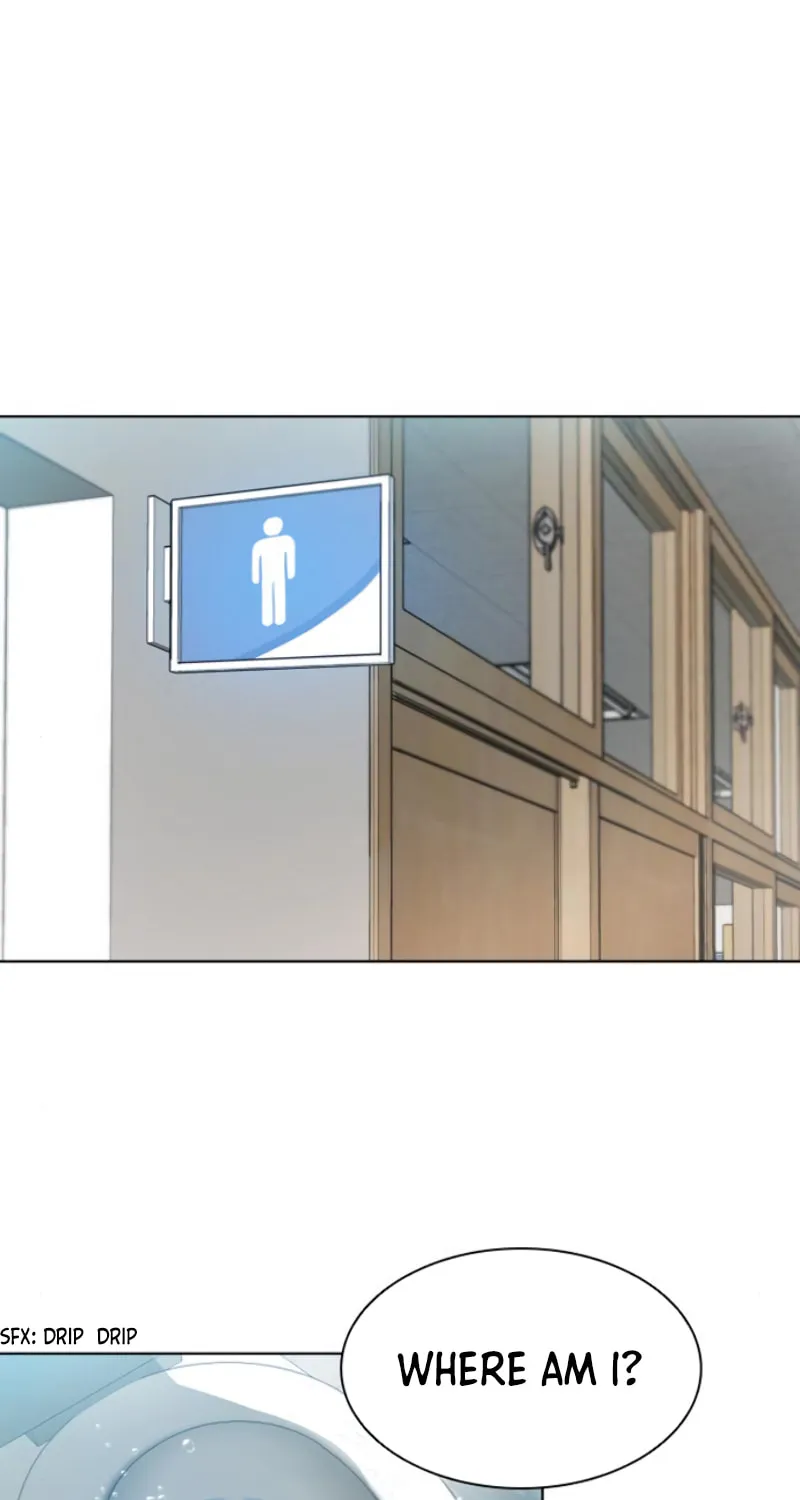 Villain to Kill Chapter 2 page 2 - 
