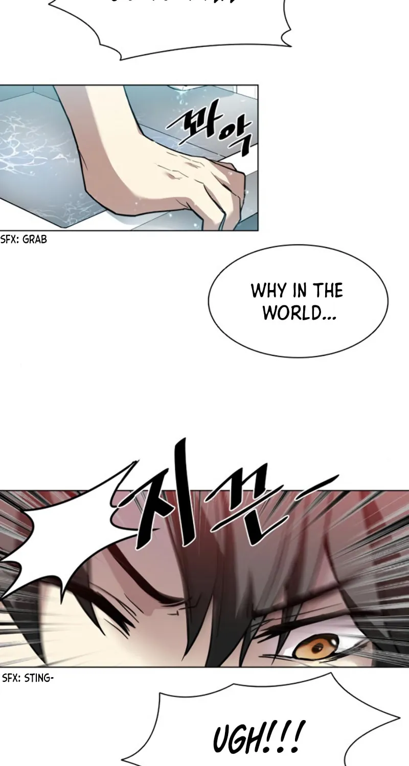Villain to Kill Chapter 2 page 11 - 