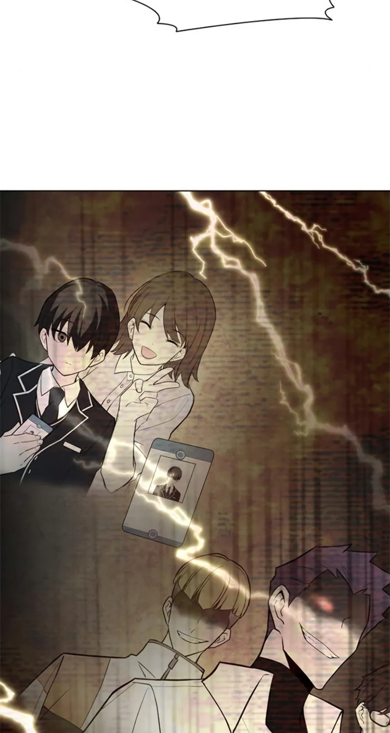 Villain to Kill Chapter 2 page 12 - 