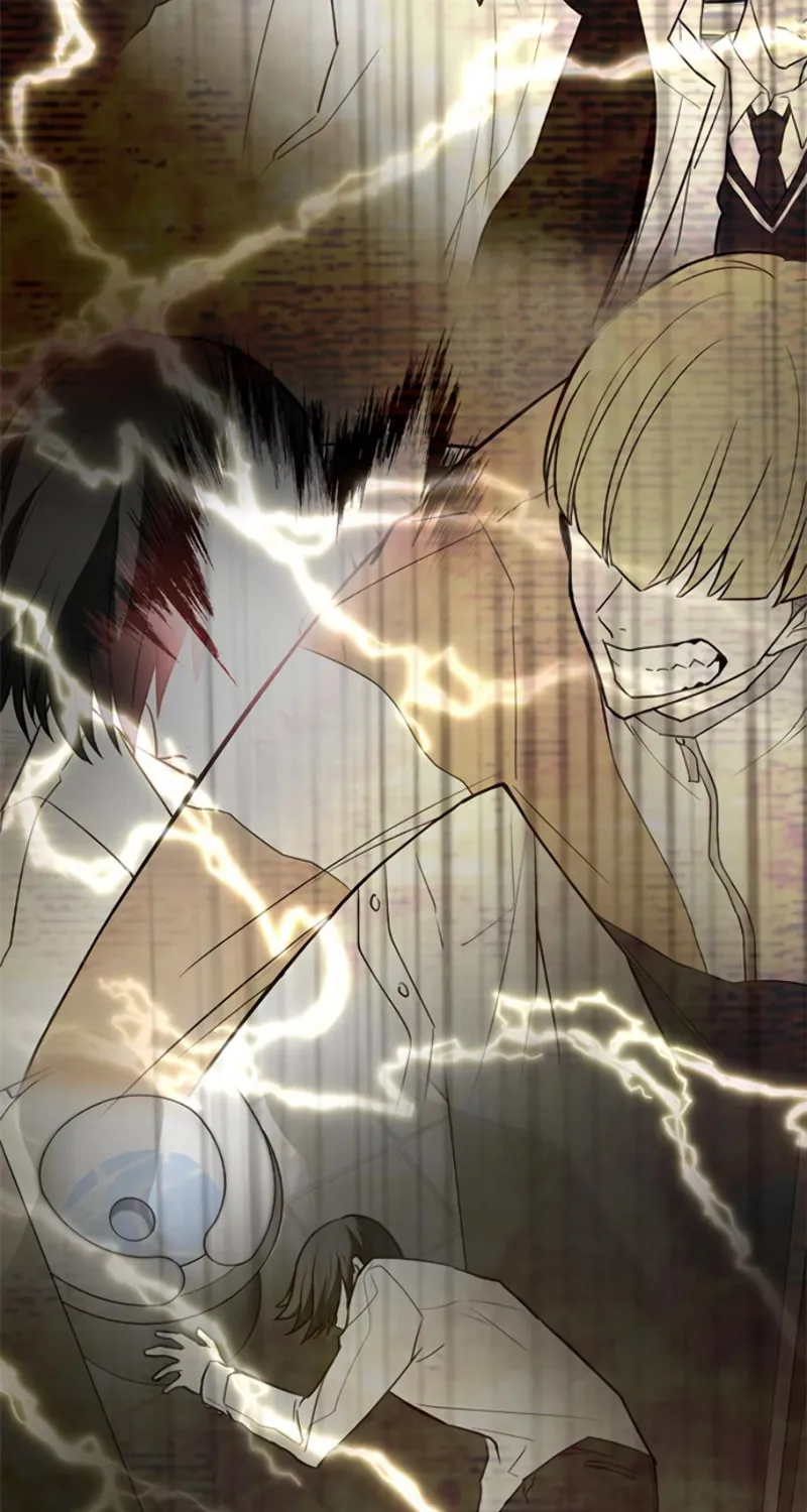 Villain to Kill Chapter 2 page 13 - 