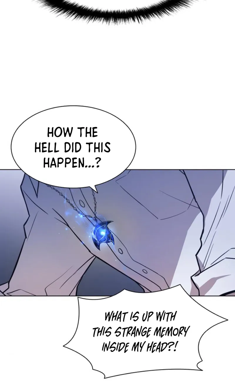 Villain to Kill Chapter 2 page 15 - 
