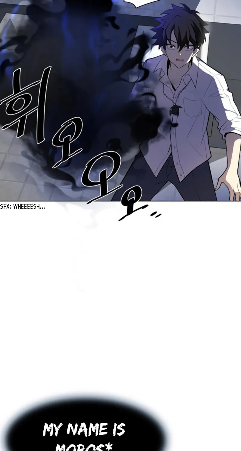 Villain to Kill Chapter 2 page 19 - 