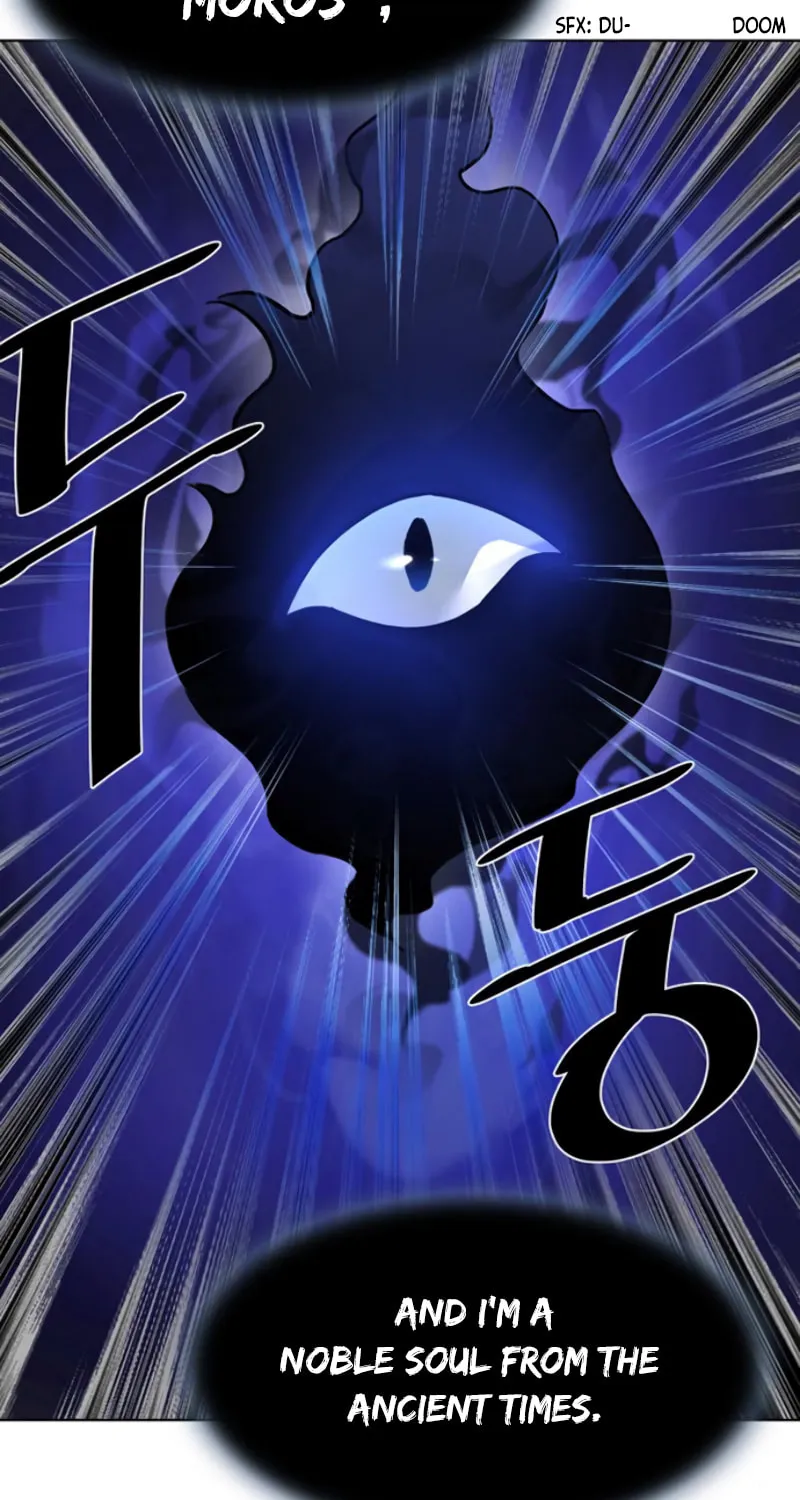 Villain to Kill Chapter 2 page 20 - 