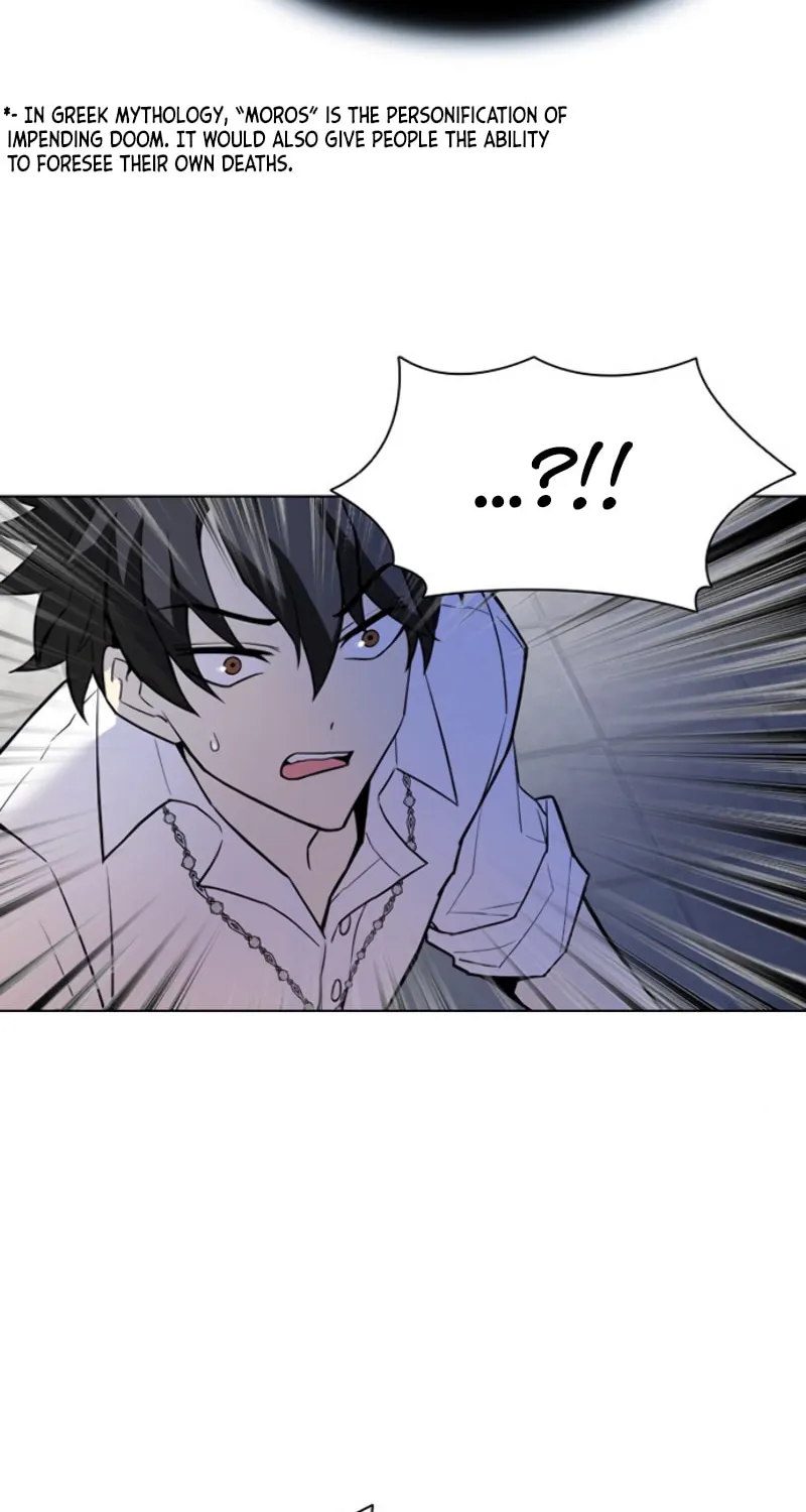 Villain to Kill Chapter 2 page 21 - 