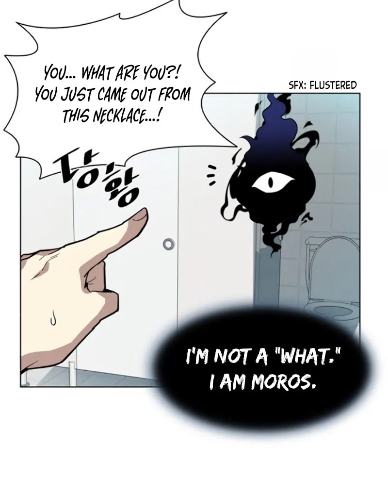 Villain to Kill Chapter 2 page 22 - 