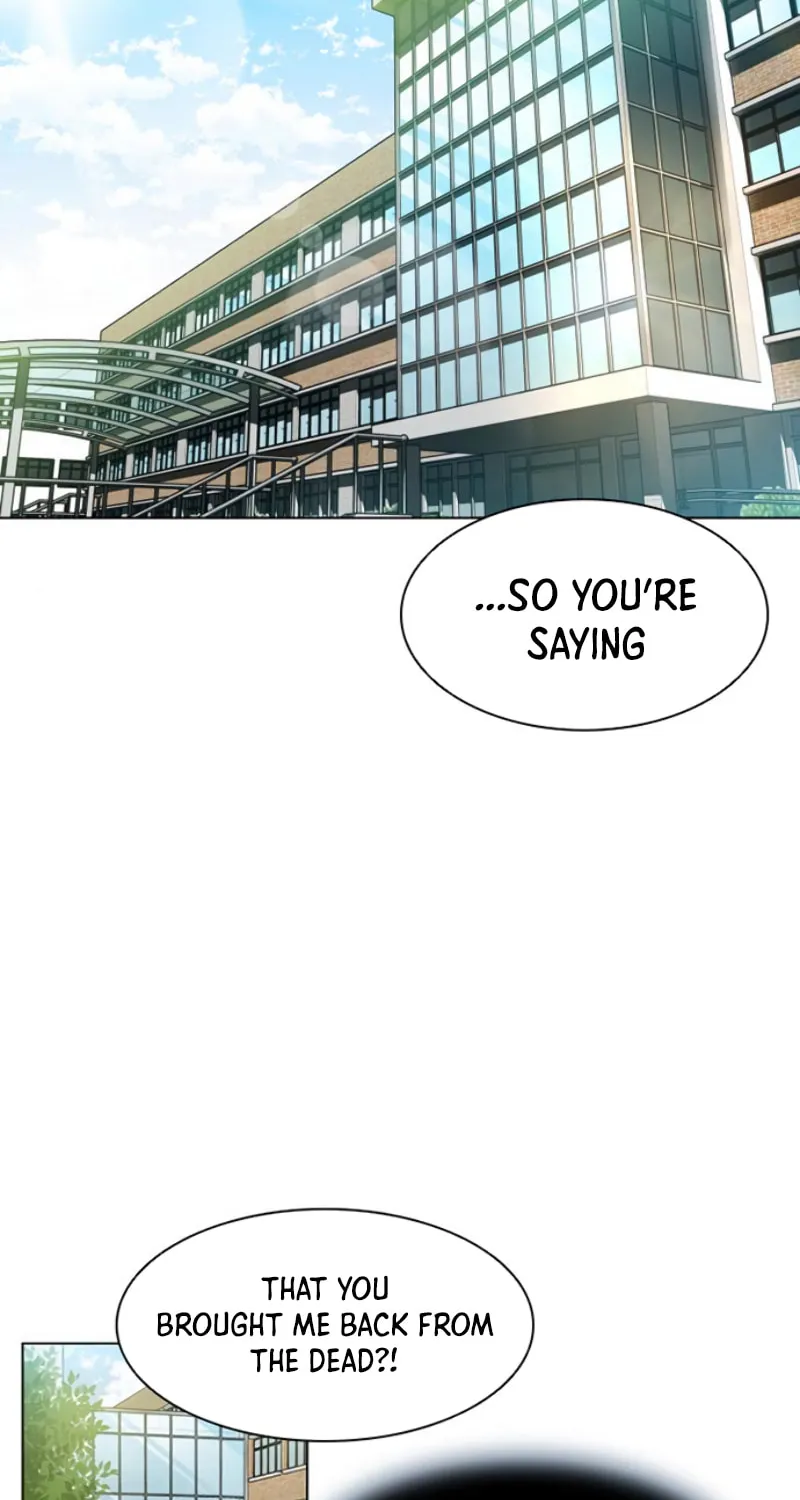 Villain to Kill Chapter 2 page 26 - 