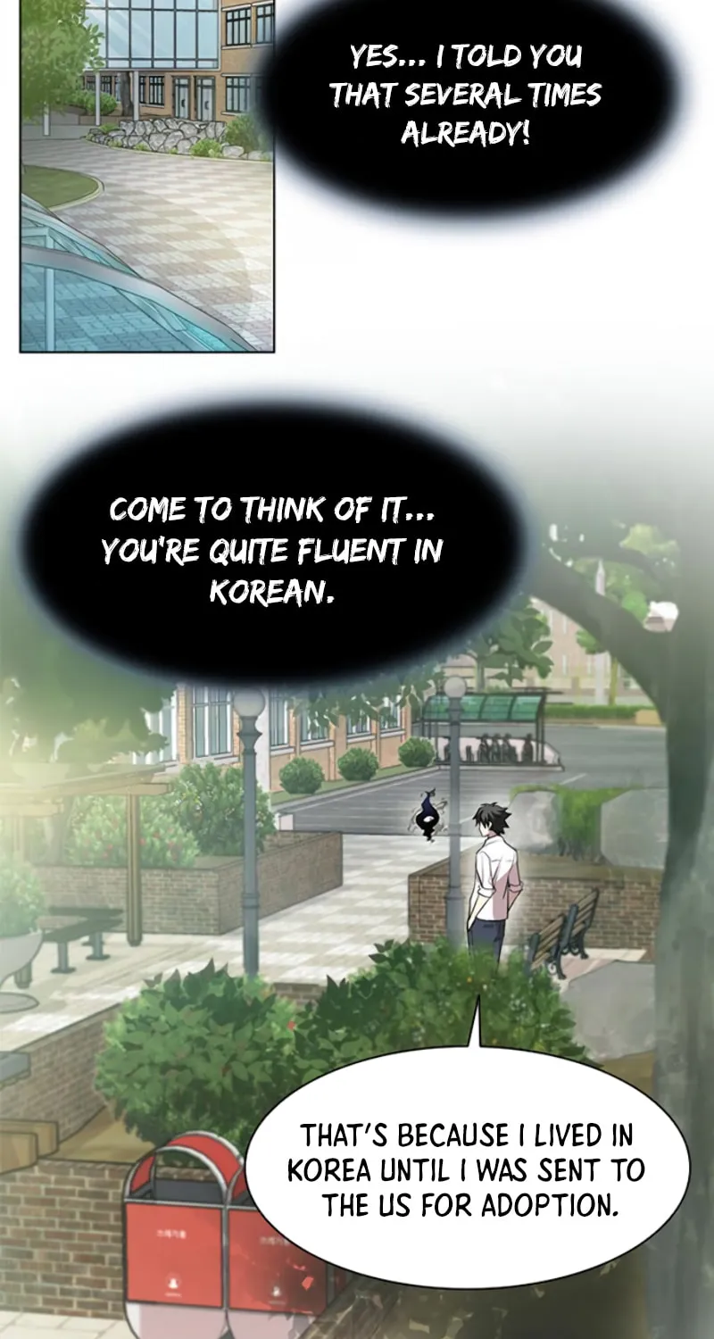 Villain to Kill Chapter 2 page 27 - 