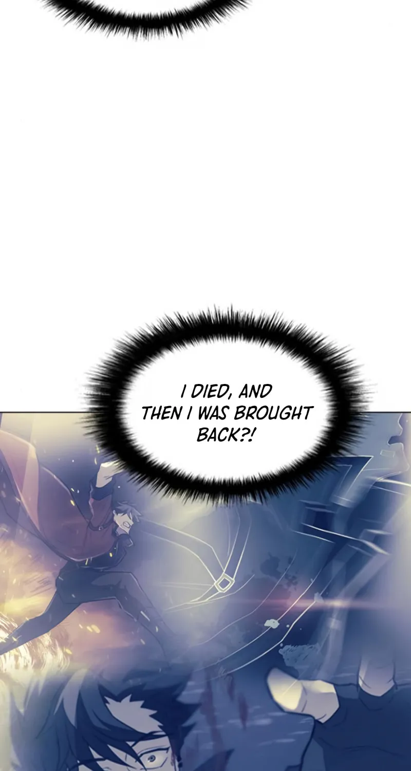 Villain to Kill Chapter 2 page 29 - 