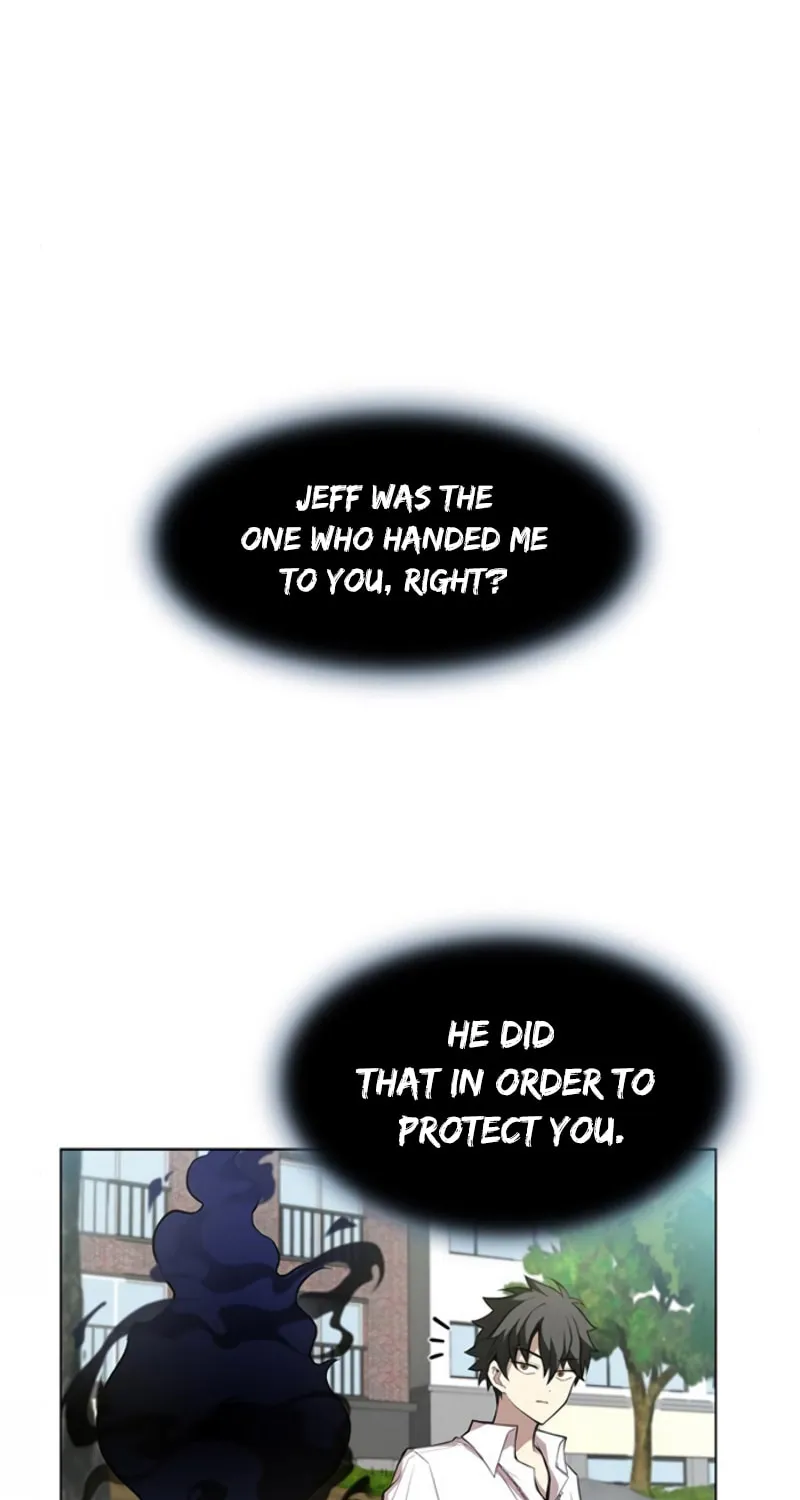 Villain to Kill Chapter 2 page 31 - 
