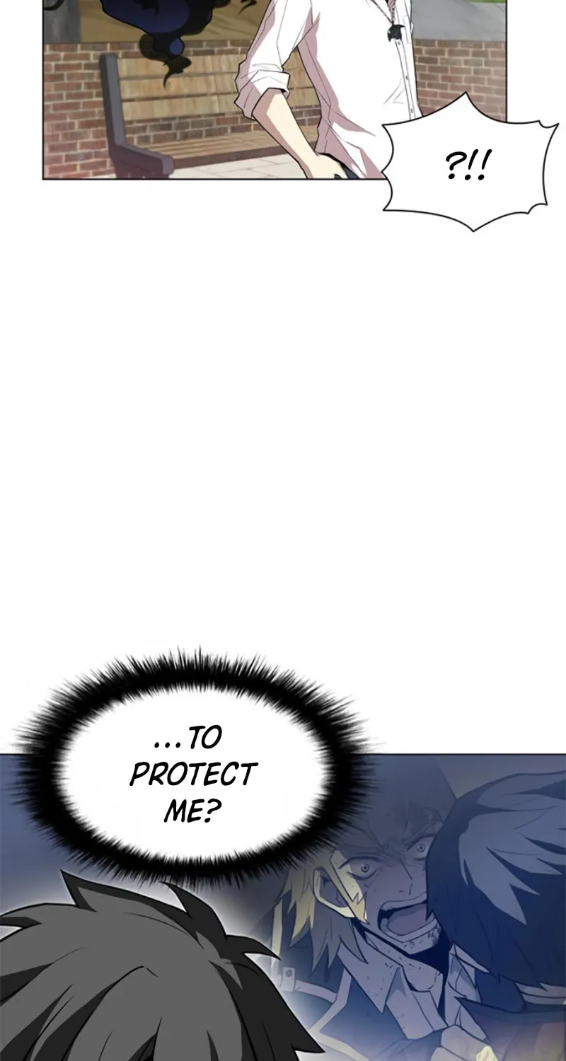 Villain to Kill Chapter 2 page 32 - 