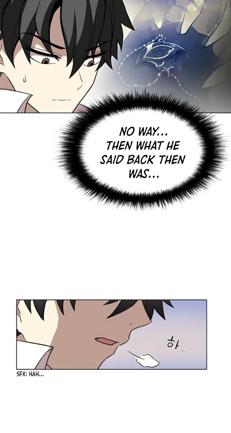 Villain to Kill Chapter 2 page 33 - 