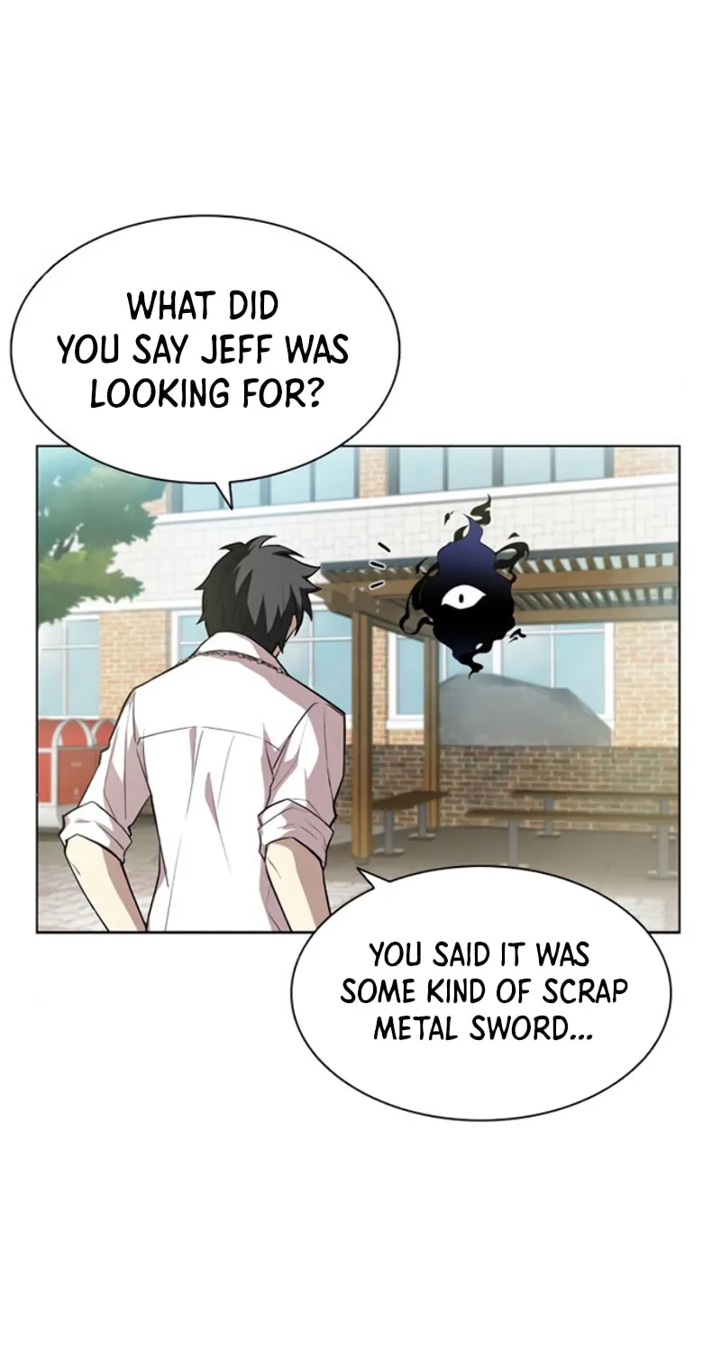 Villain to Kill Chapter 2 page 34 - 