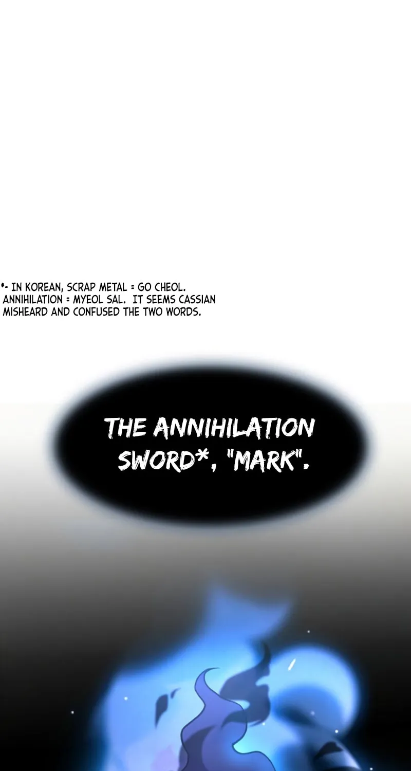 Villain to Kill Chapter 2 page 35 - 