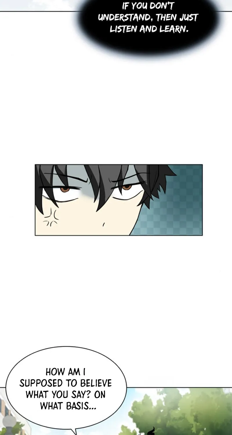 Villain to Kill Chapter 2 page 40 - 