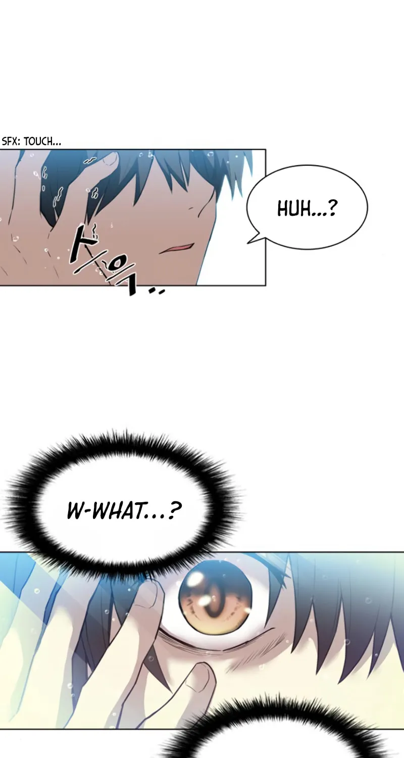 Villain to Kill Chapter 2 page 5 - 