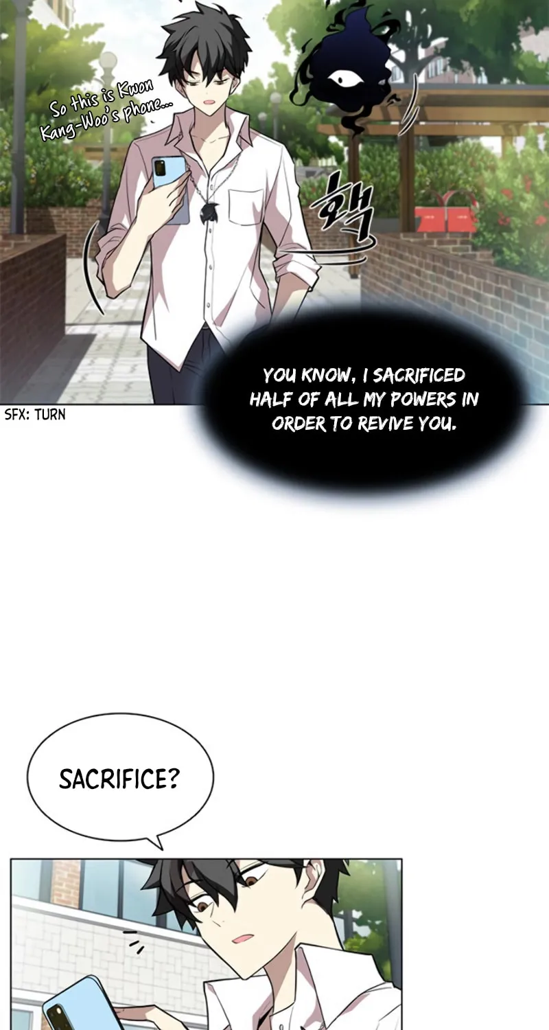 Villain to Kill Chapter 2 page 41 - 