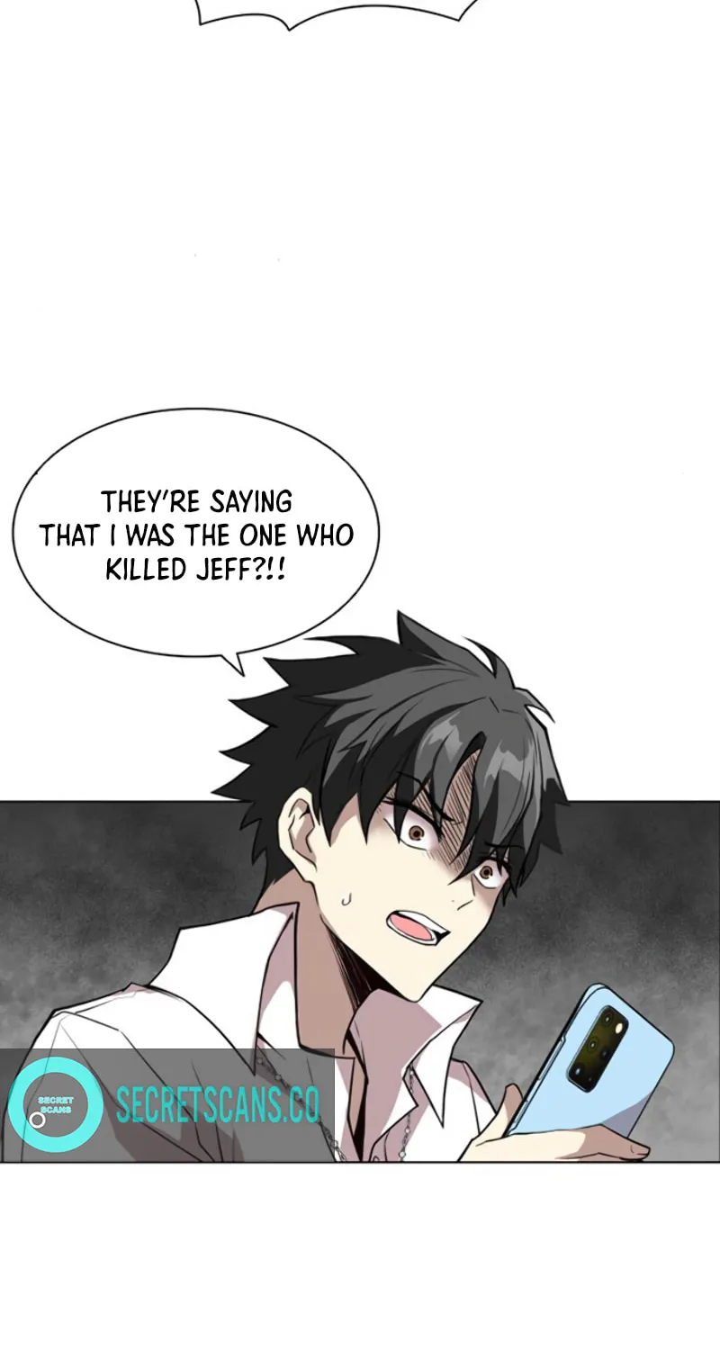 Villain to Kill Chapter 2 page 44 - 