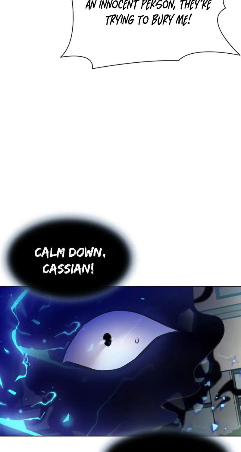 Villain to Kill Chapter 2 page 49 - 