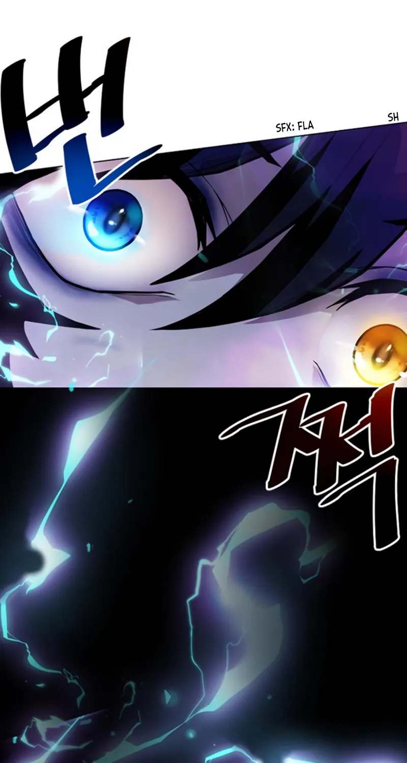 Villain to Kill Chapter 2 page 51 - 