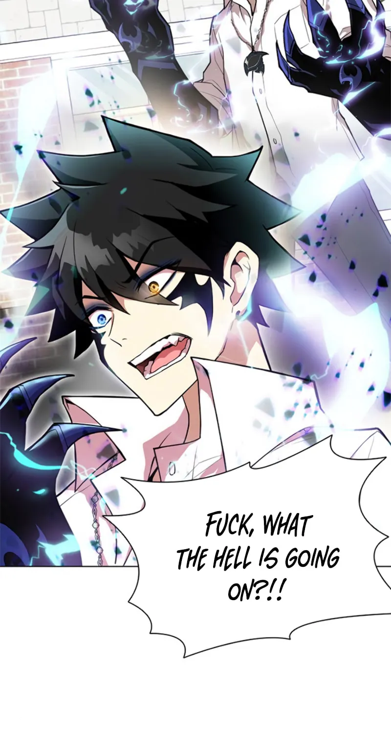 Villain to Kill Chapter 2 page 57 - 