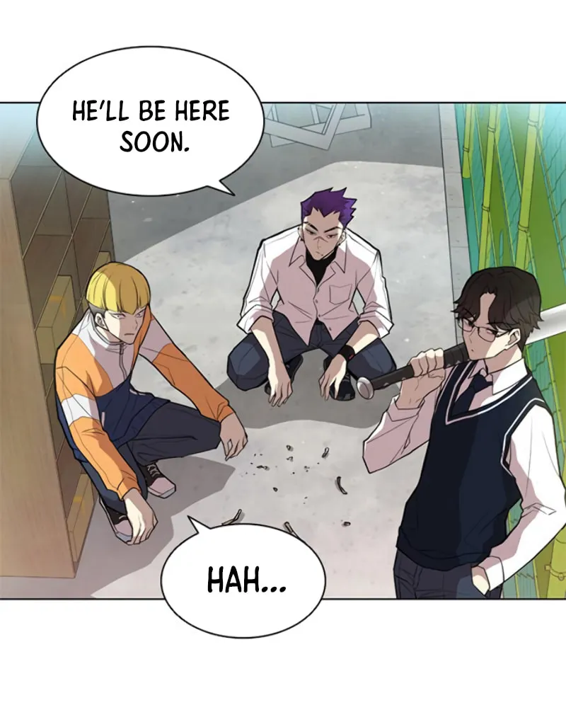 Villain to Kill Chapter 2 page 60 - 