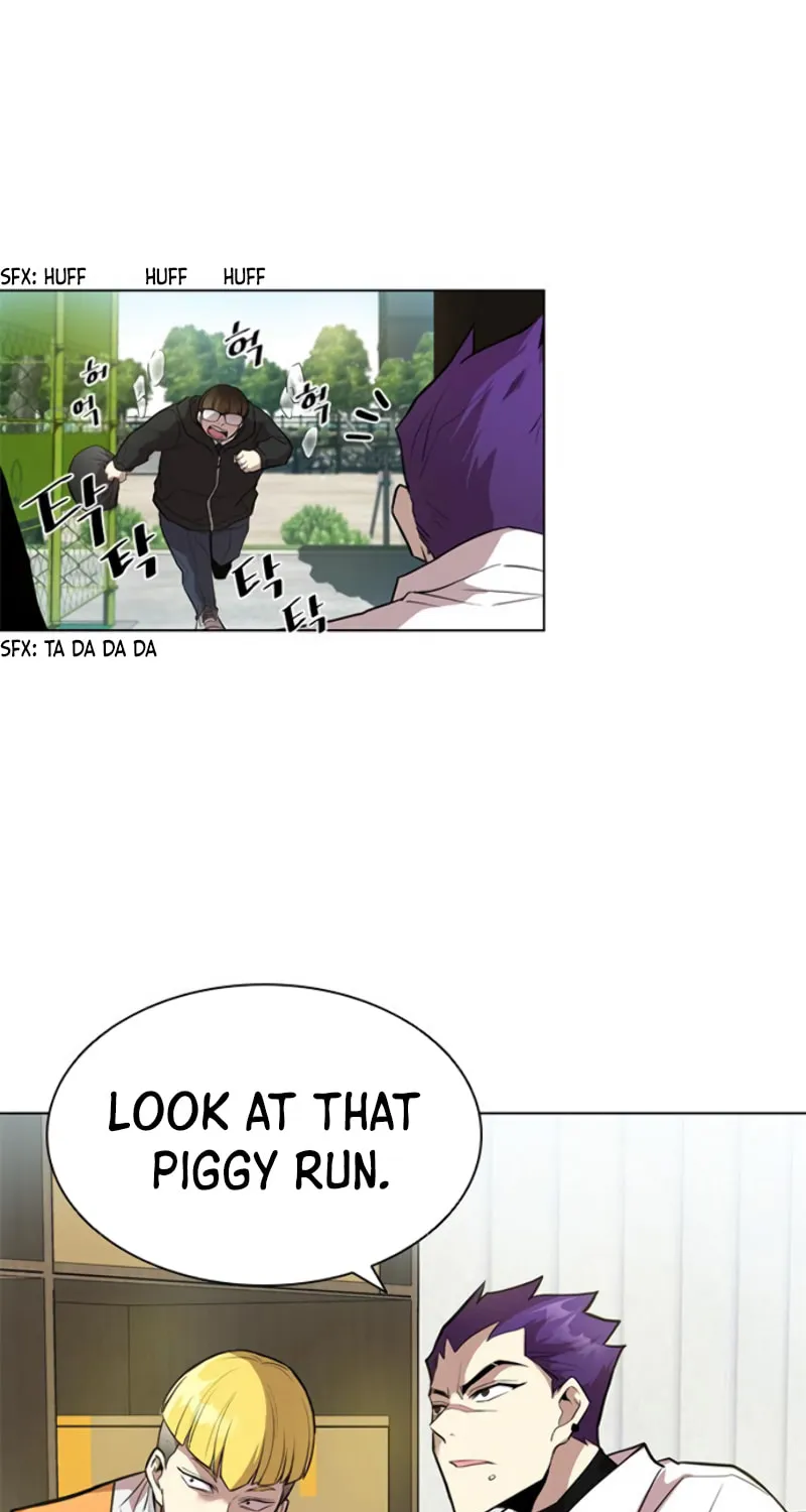 Villain to Kill Chapter 2 page 61 - 