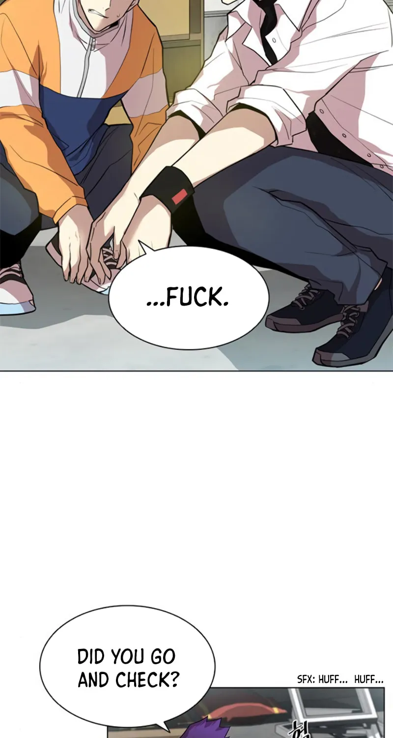 Villain to Kill Chapter 2 page 62 - 
