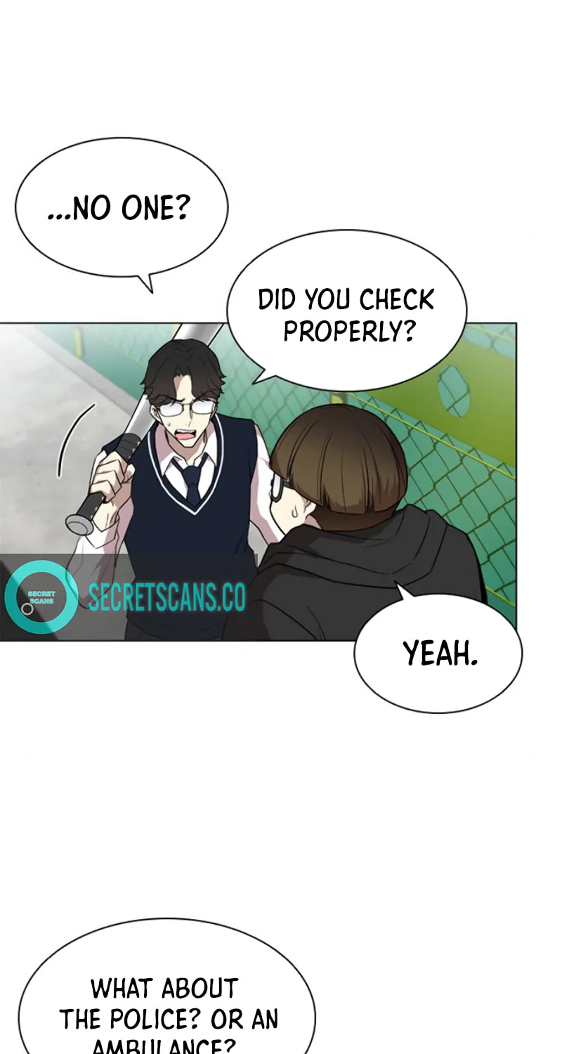 Villain to Kill Chapter 2 page 64 - 