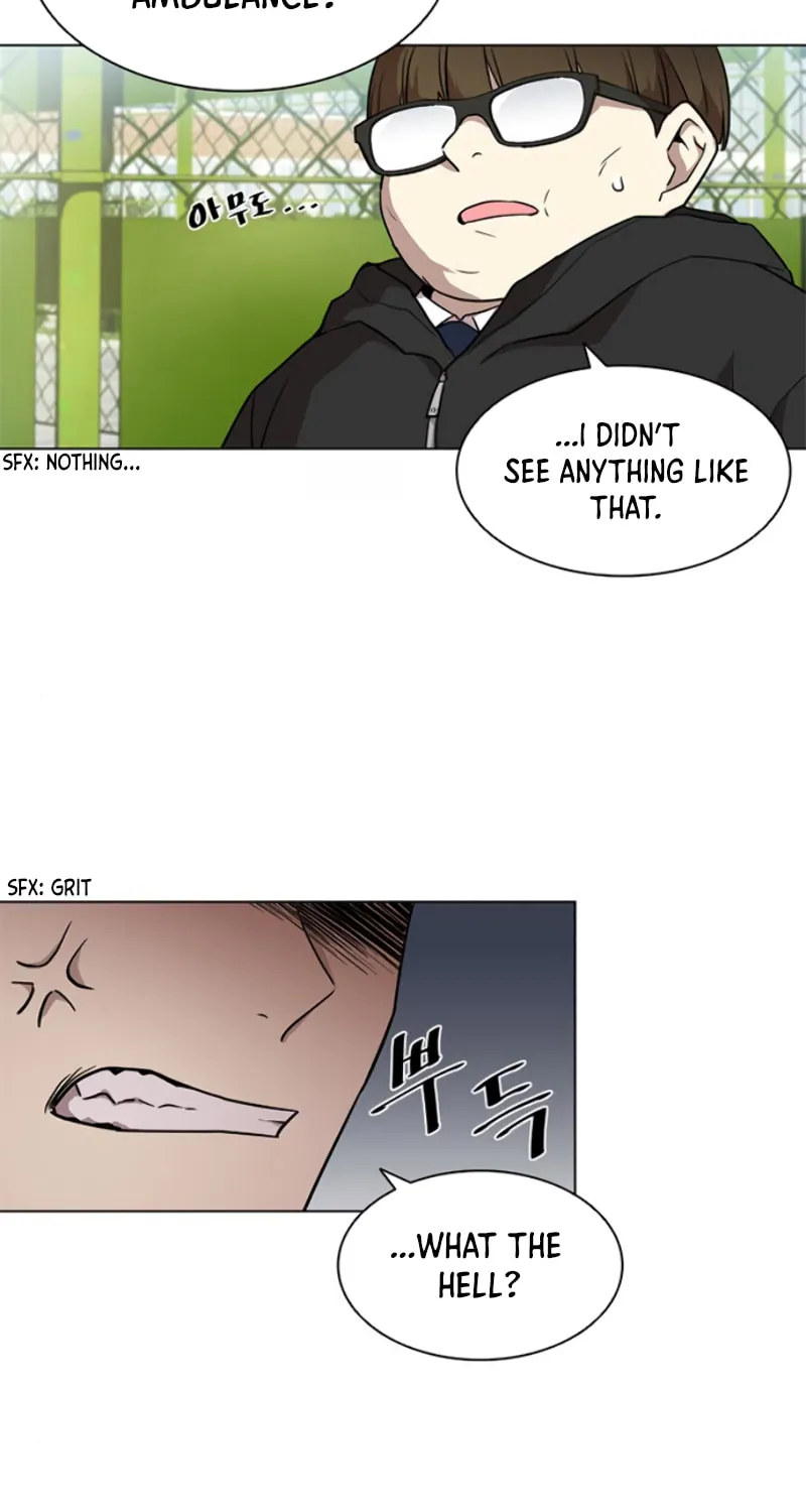 Villain to Kill Chapter 2 page 65 - 