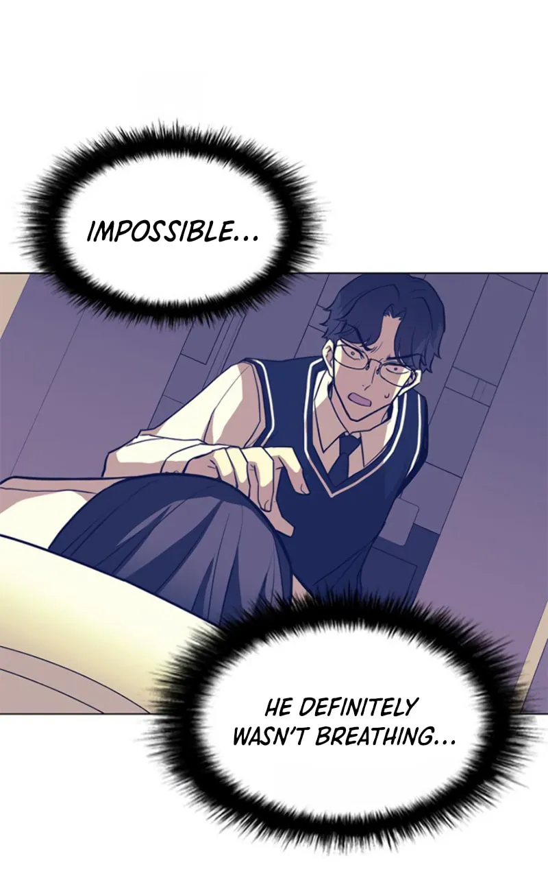 Villain to Kill Chapter 2 page 67 - 