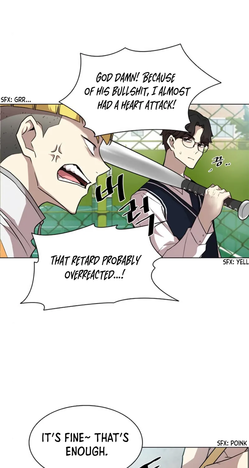 Villain to Kill Chapter 2 page 69 - 
