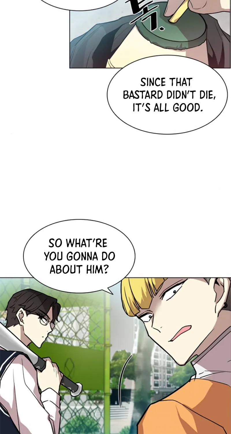 Villain to Kill Chapter 2 page 70 - 