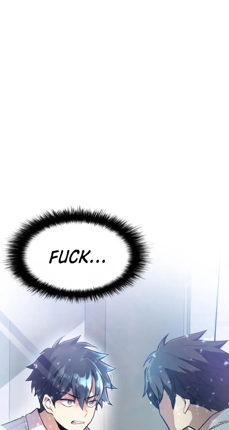 Villain to Kill Chapter 2 page 9 - 