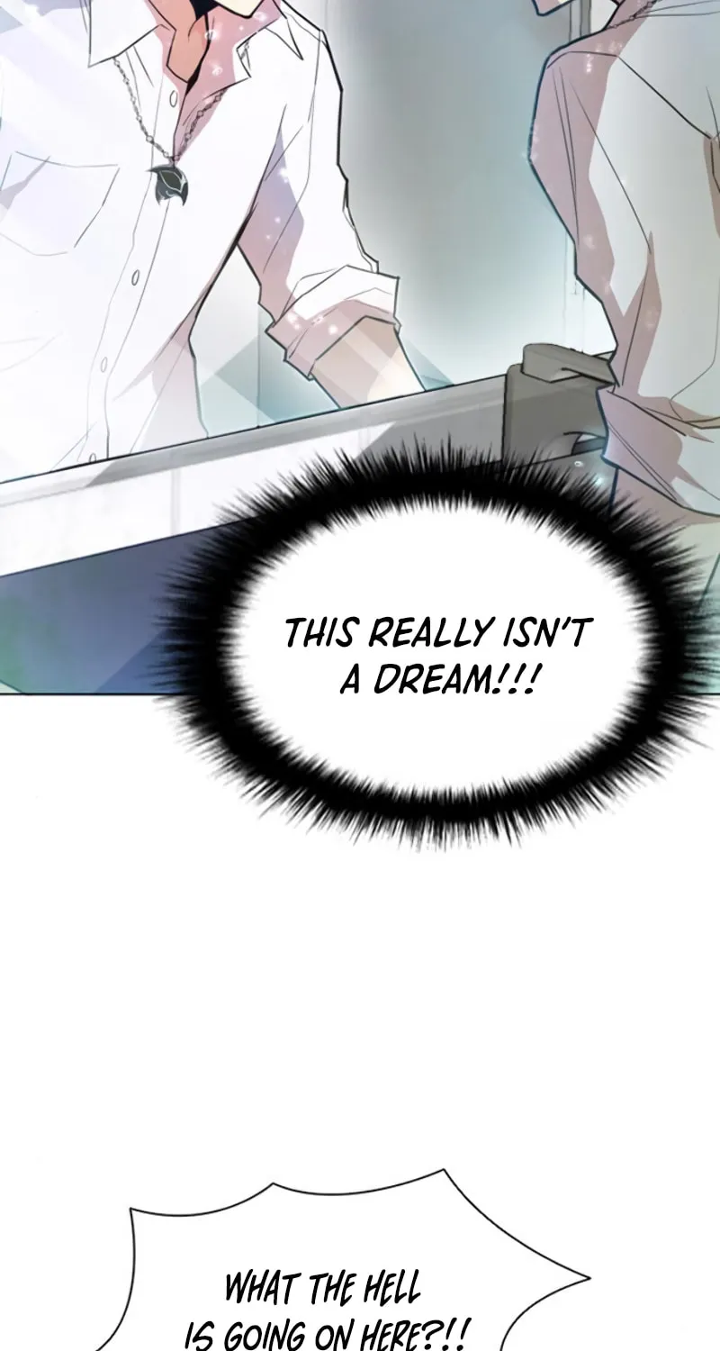 Villain to Kill Chapter 2 page 10 - 