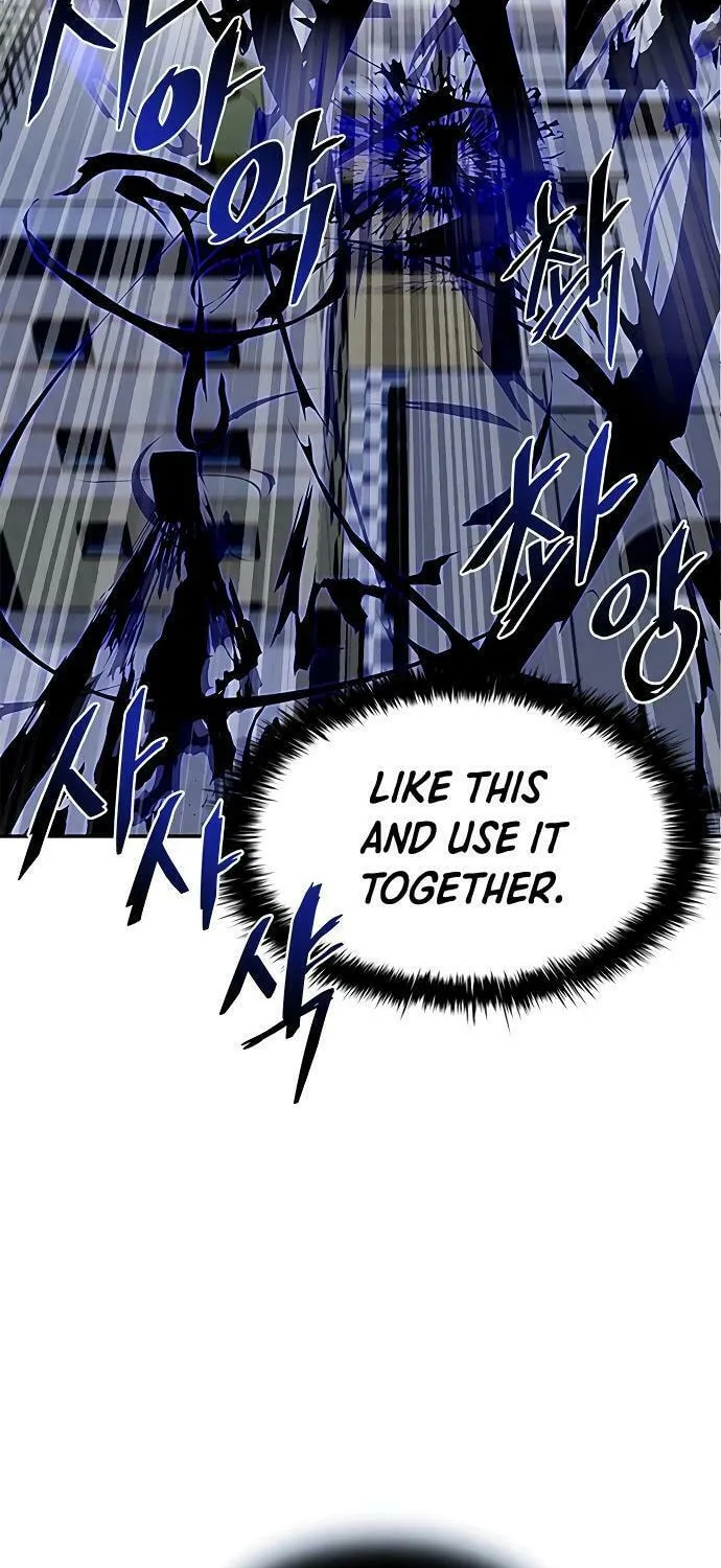 Villain to Kill Chapter 20 page 21 - 
