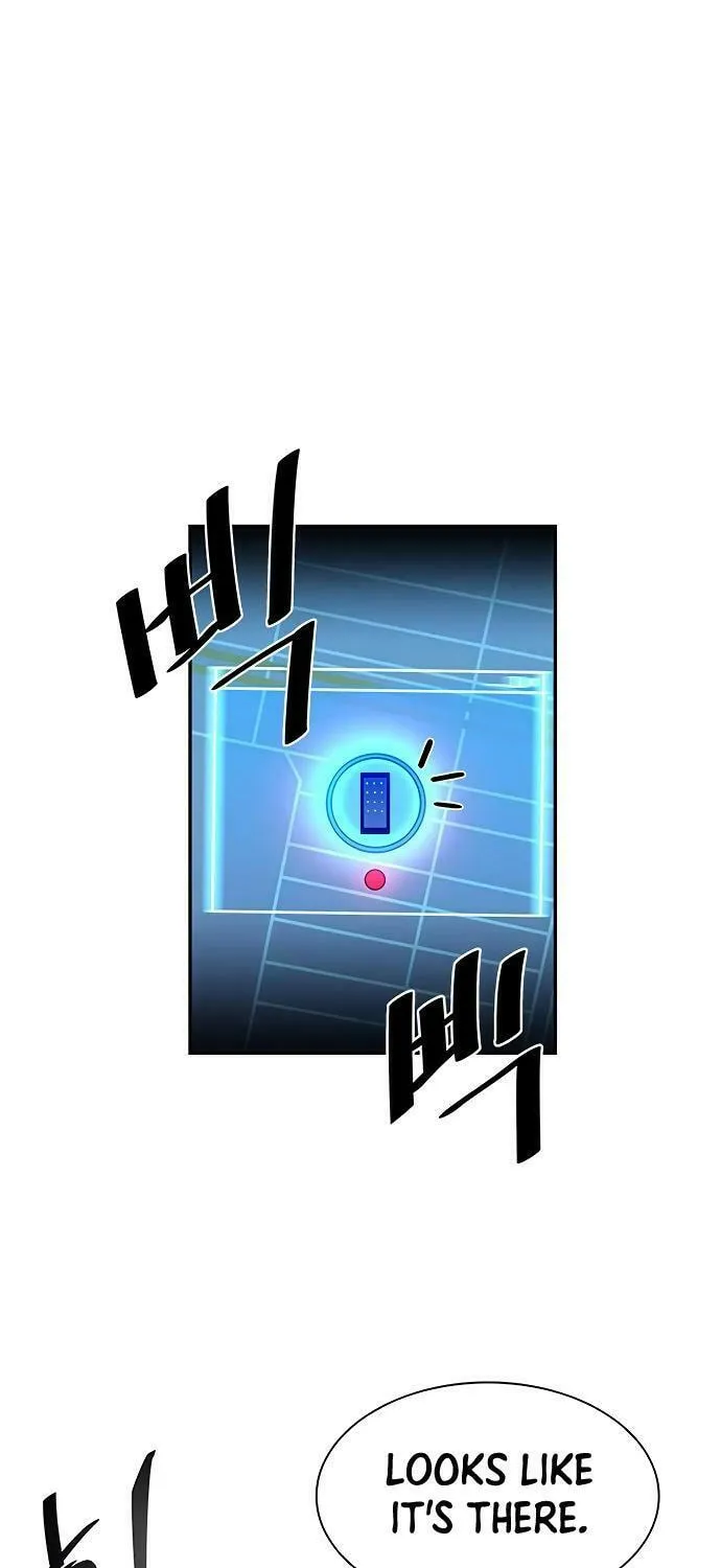 Villain to Kill Chapter 20 page 26 - 