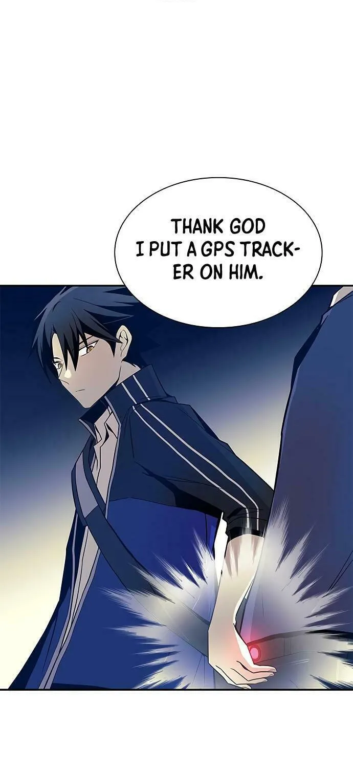 Villain to Kill Chapter 20 page 29 - 