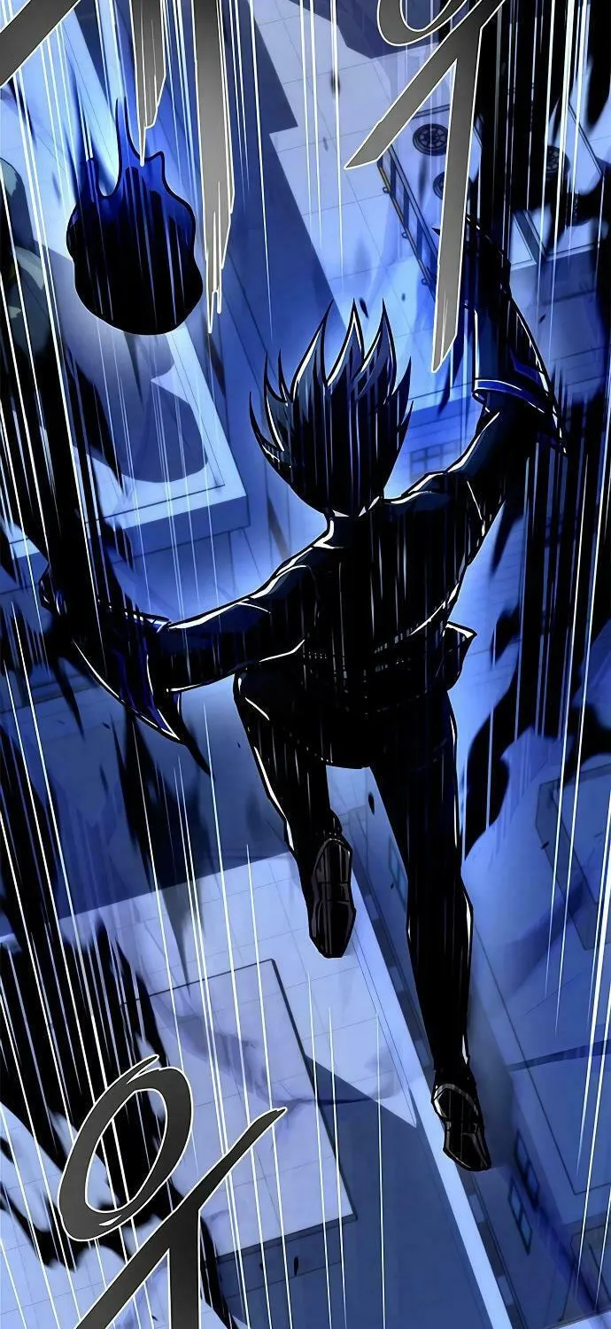 Villain to Kill Chapter 20 page 34 - 