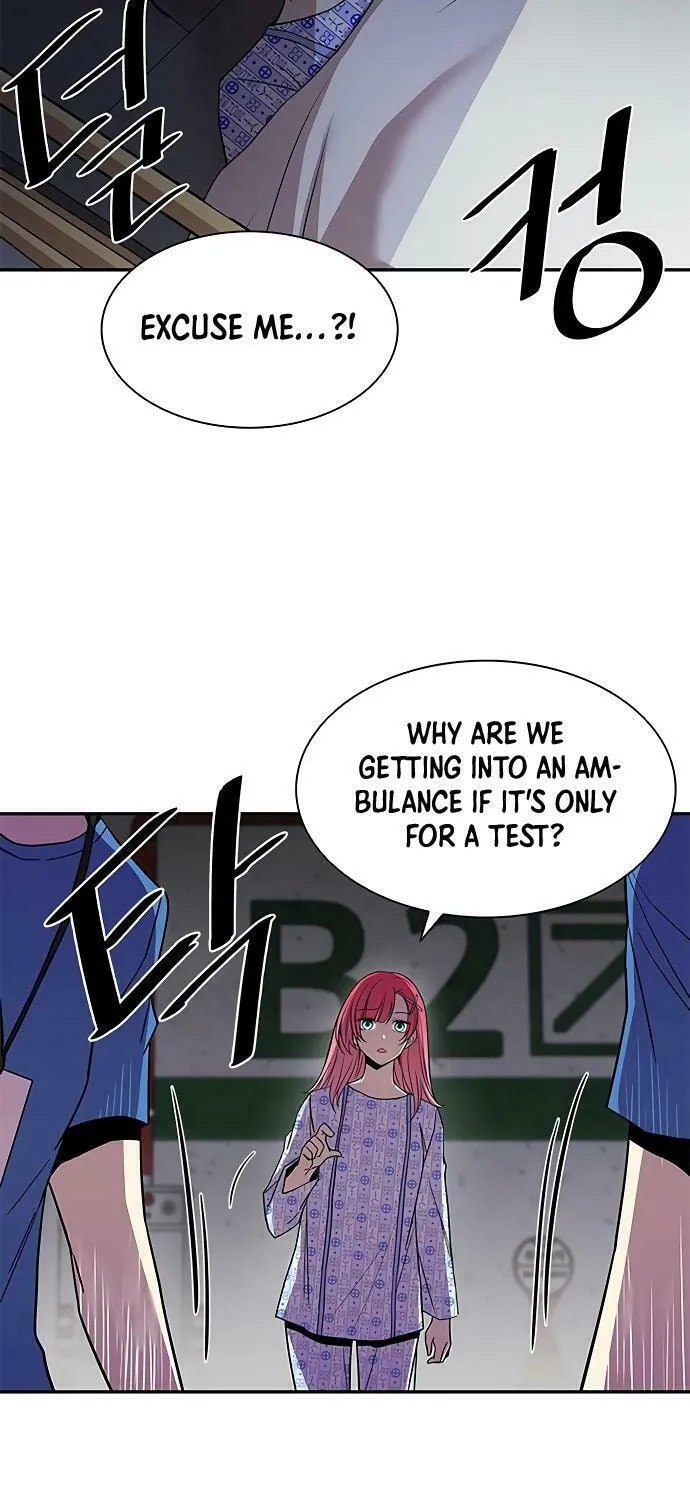 Villain to Kill Chapter 20 page 38 - 